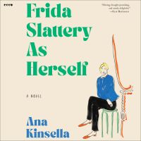 Frida Slattery As Herself