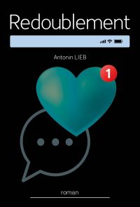 Redoublement by Antonin Lieb