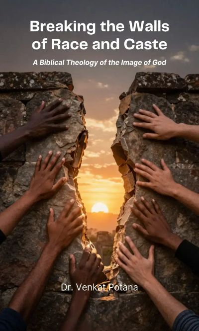 Breaking the Walls of Race and Caste: A Biblical Theology of the Image of God