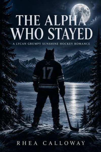 The Alpha Who Stayed