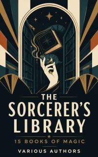 The Sorcerer's Library: 15 Books of Magic