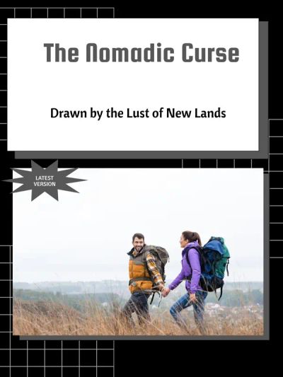 The Nomadic Curse