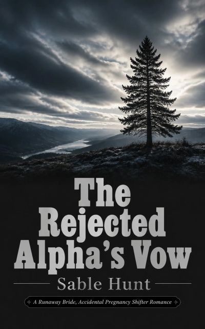The Rejected Alpha's Vow