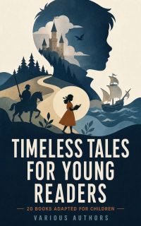 Timeless Tales for Young Readers: 20 Books Adapted for Children