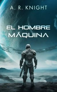 El Hombre Máquina