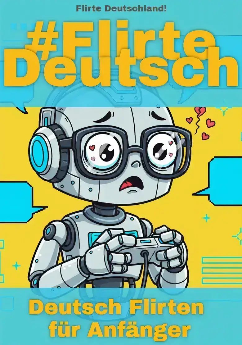 #FlirteDeutsch