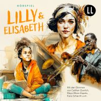 Lilly & Elisabeth