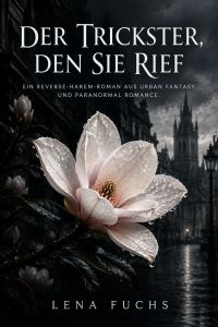Der Trickster, den sie rief