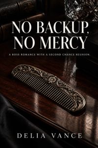 No Backup, No Mercy