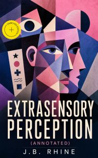 Extrasensory Perception (Annotated)