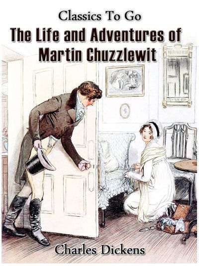 Martin Chuzzlewit