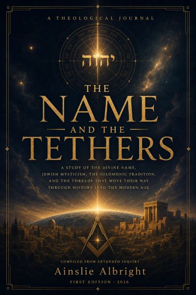 The Name and Tethers