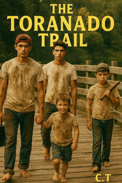 The Toranado Trail