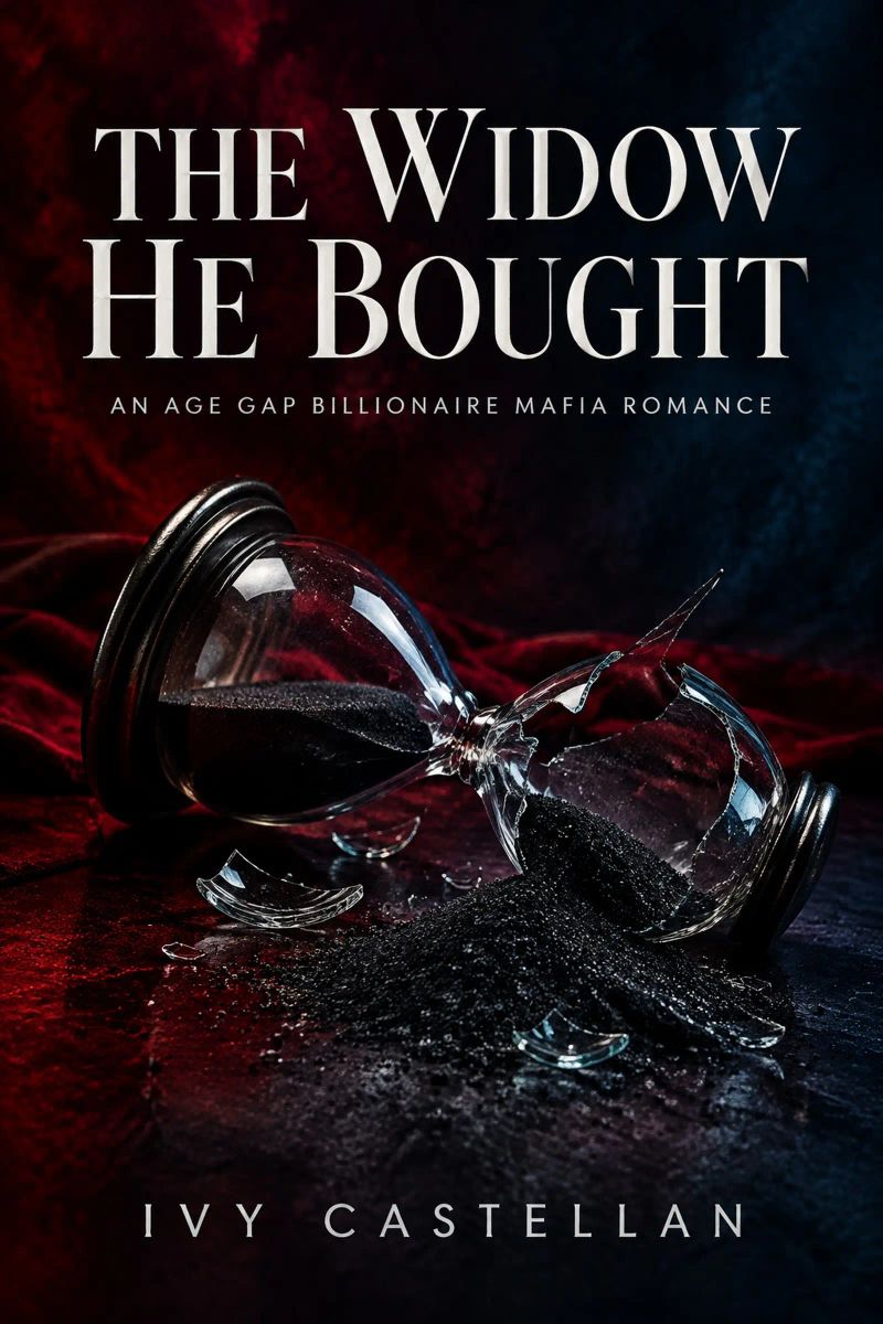 The Widow He Bought