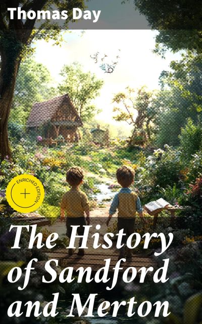 The History of Sandford and Merton