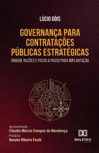 Governança para Contratações Públicas Estratégicas