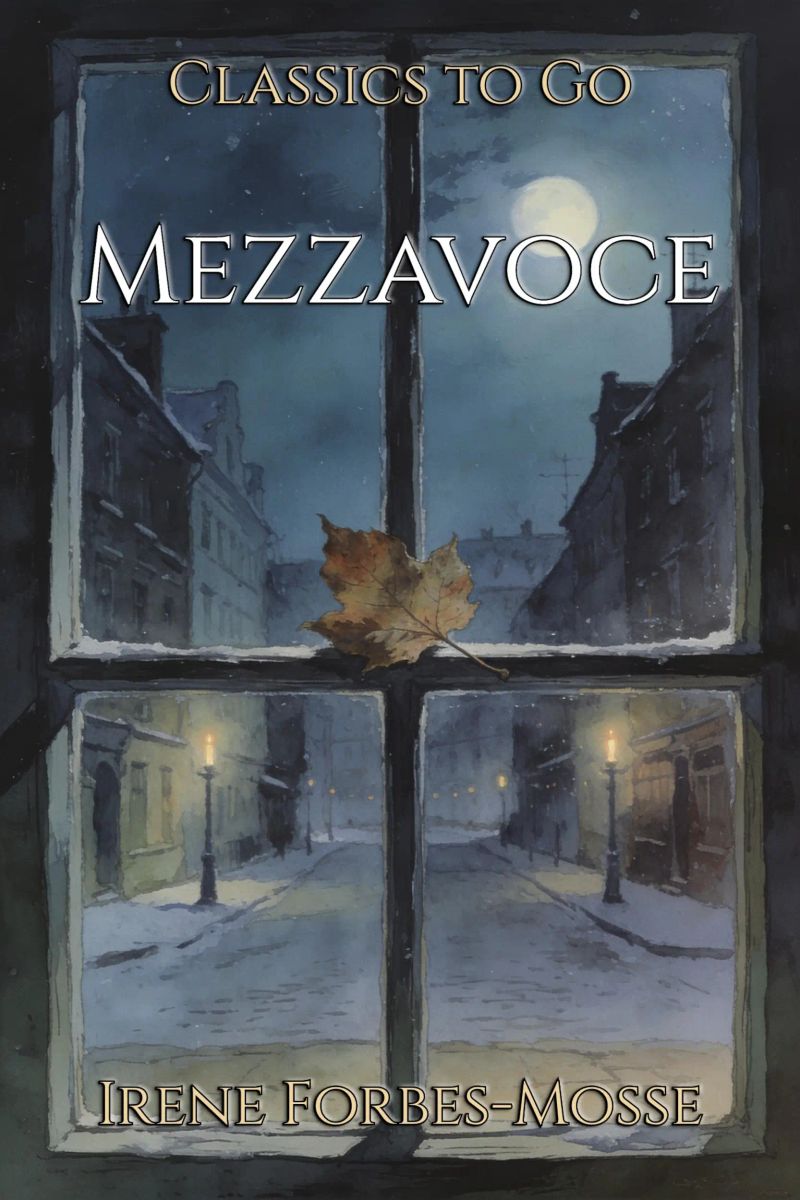 Mezzavoce