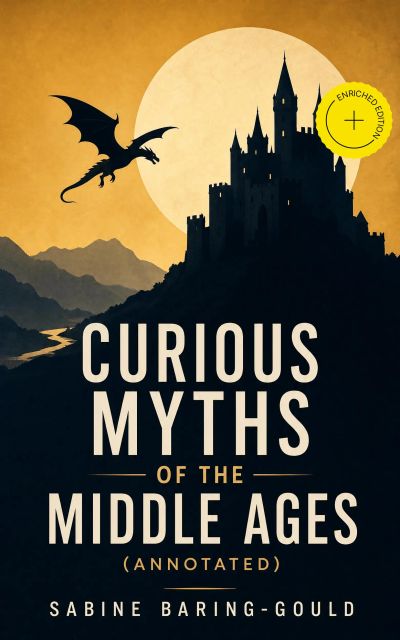 Curious Myths of the Middle Ages (Annotated)
