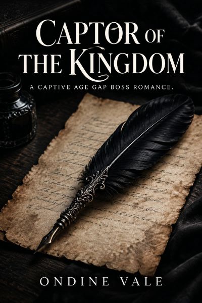 Captor of the Kingdom