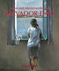 Salvador Dalí