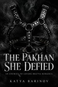 The Pakhan She Defied