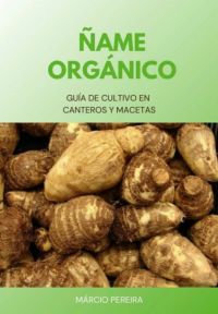 Ñame Orgánico