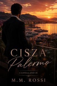 Cisza Palermo | Castellano #1