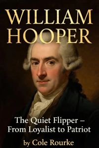 William Hooper