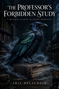 The Professor's Forbidden Study