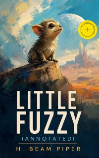 Little Fuzzy (Annotated)