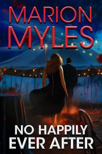 No Happily Ever After