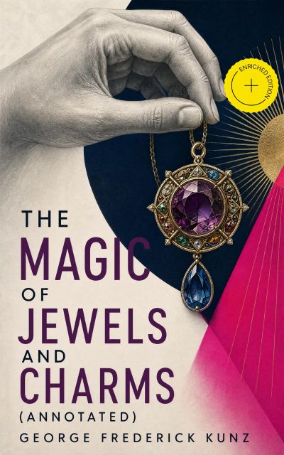 The magic of jewels and charms (Annotated)
