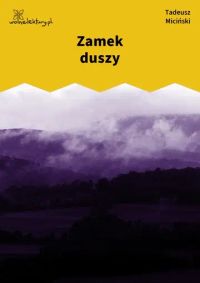 Zamek duszy