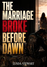 The Marriage Broke Before Dawn