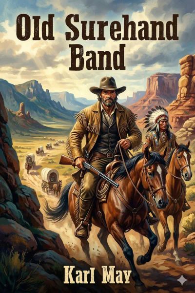 Old Surehand Band