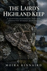 The Laird's Highland Keep