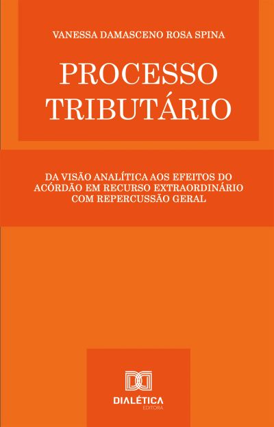 Processo tributário