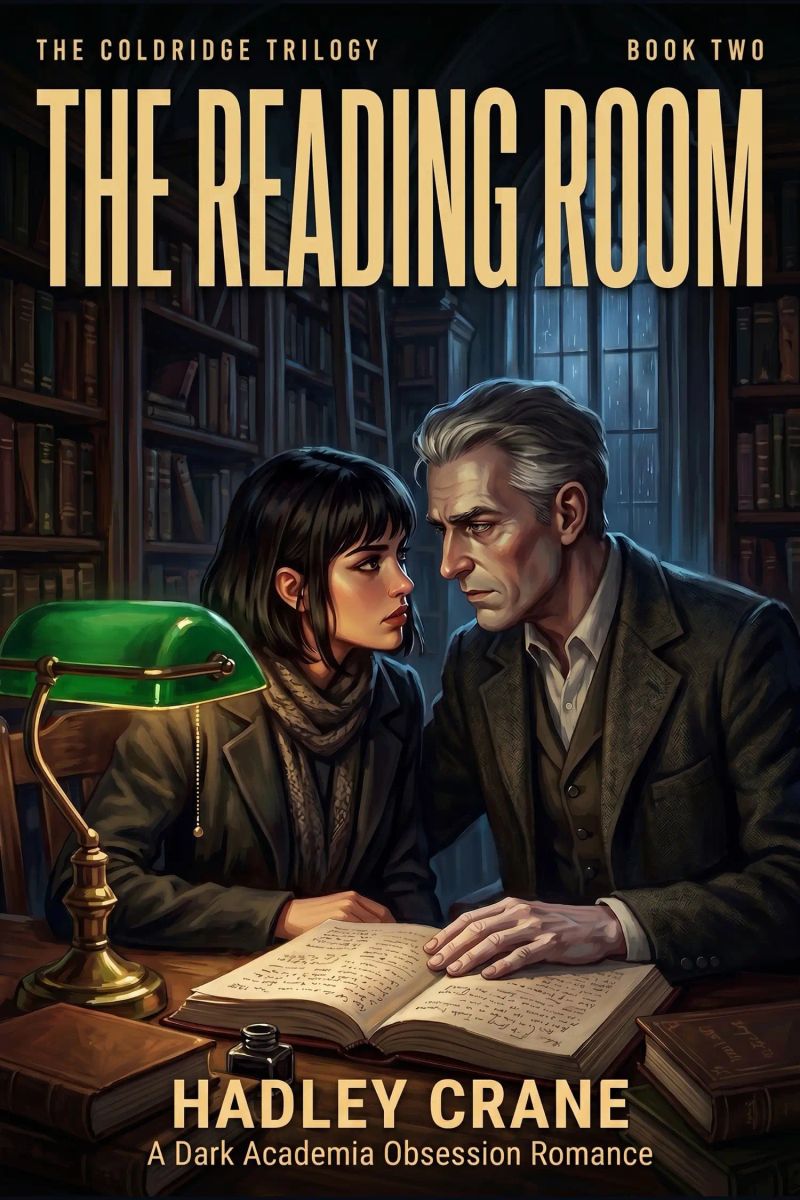 The Reading Room