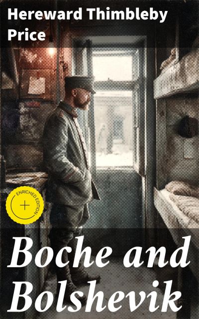 Boche and Bolshevik