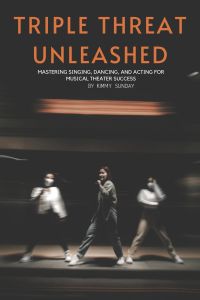 Triple Threat Unleashed