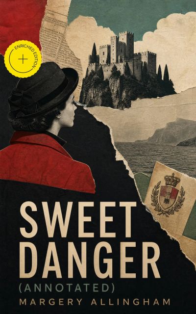Sweet Danger (Annotated)
