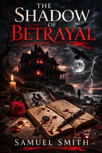 The Shadow Of Betrayal