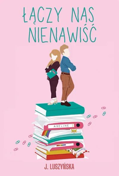 Łączy nas nienawiść