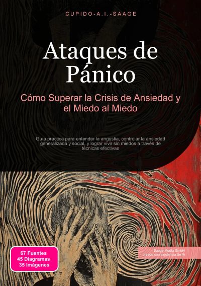 Ataques de Pánico