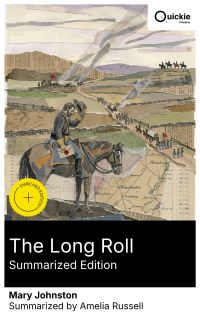 The Long Roll (Summarized Edition)
