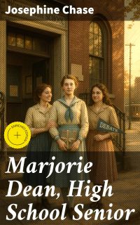 Marjorie Dean, High School Senior