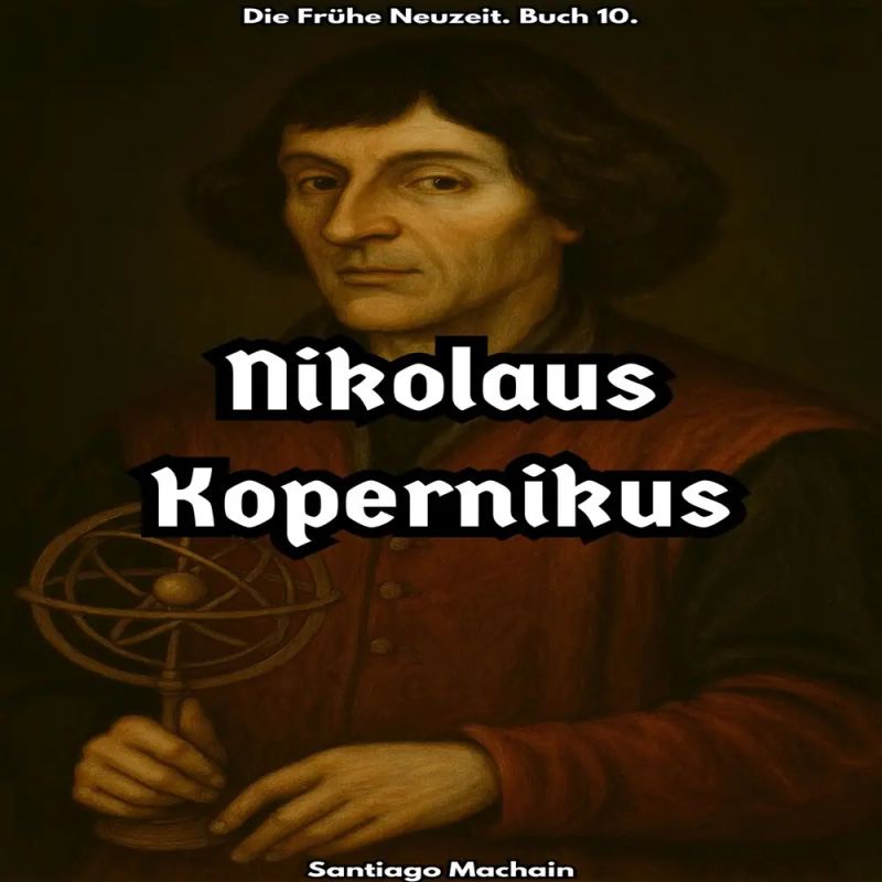 Nikolaus Kopernikus