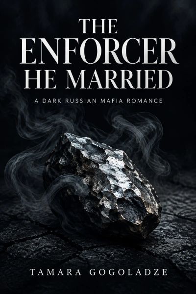 The Enforcer He Married