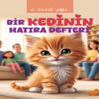 Bir Kedinin Hatıra Defteri