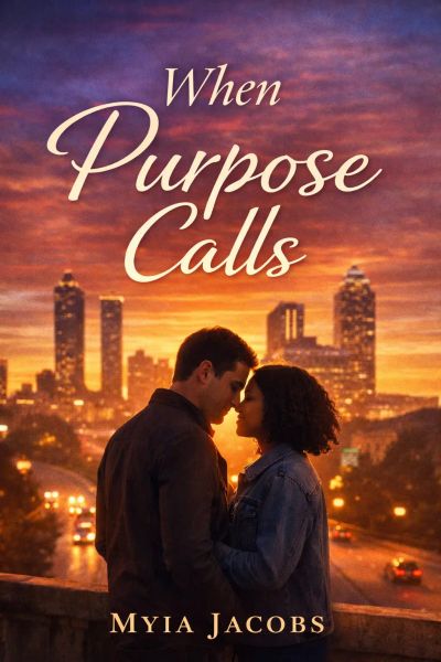 When Purpose Calls